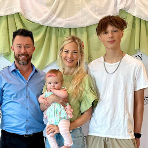 Meet your Posher, Dustin